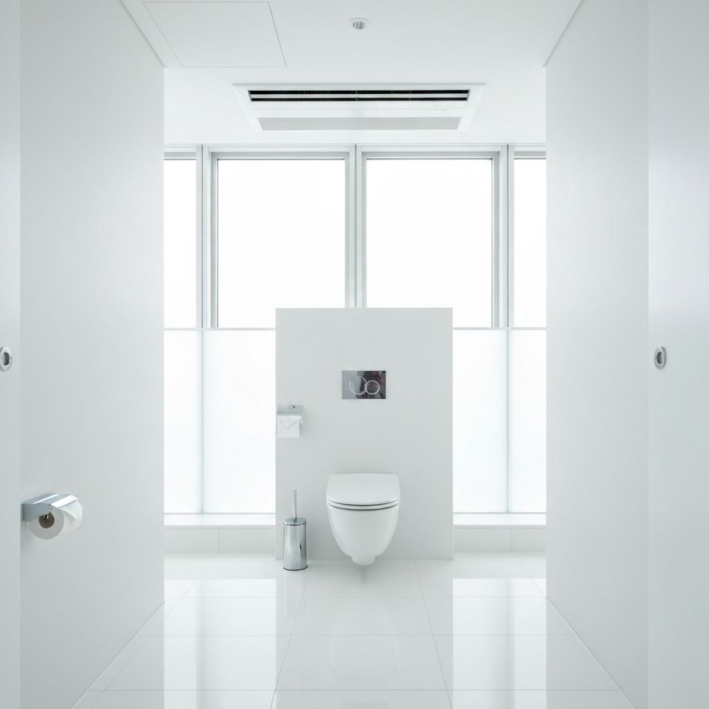 화장실 위생